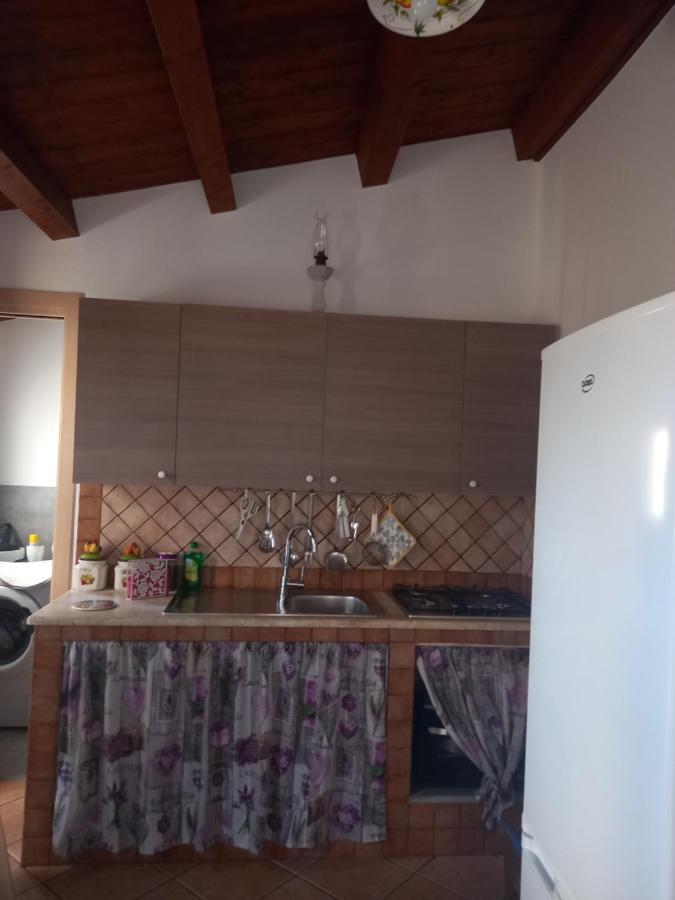 Terrazza Delle Mura Cefalu Exterior photo