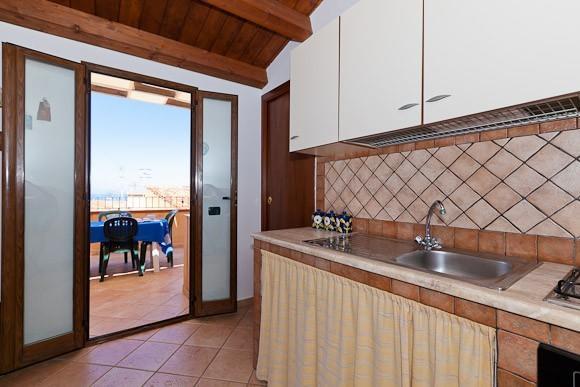 Terrazza Delle Mura Cefalu Room photo