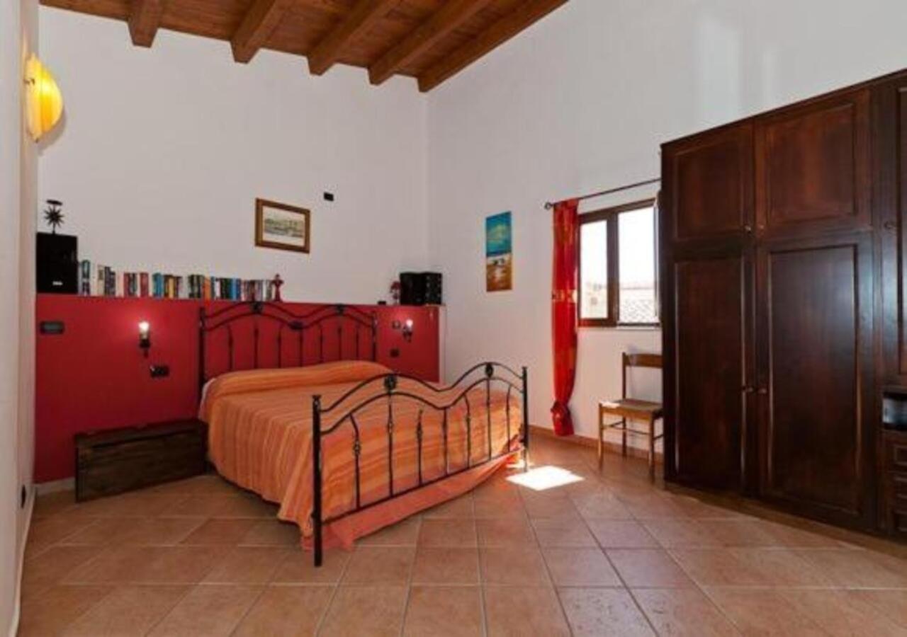 Terrazza Delle Mura Cefalu Exterior photo