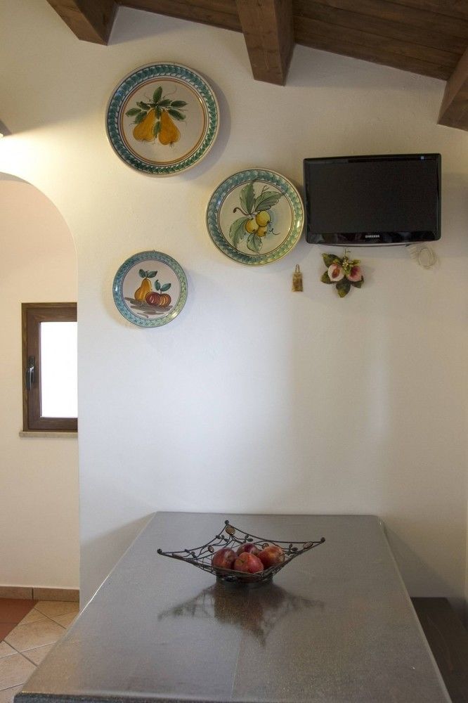Terrazza Delle Mura Cefalu Exterior photo